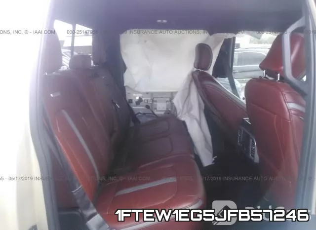 1FTEW1EG5JFB57246 фото 9