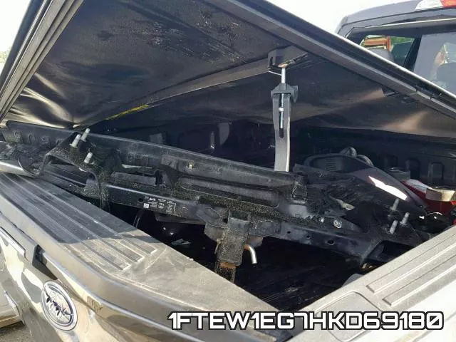 1FTEW1EG7HKD69180 фото 10