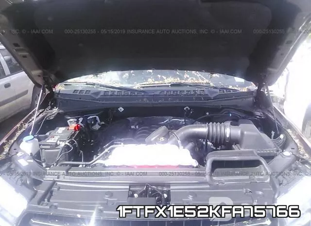 1FTFX1E52KFA75766 фото 2