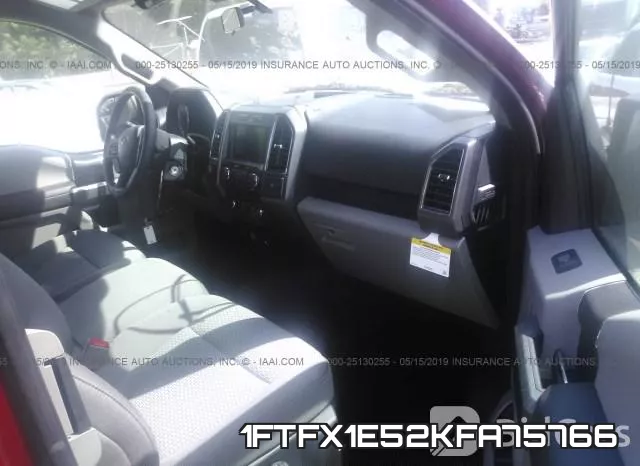 1FTFX1E52KFA75766 фото 6