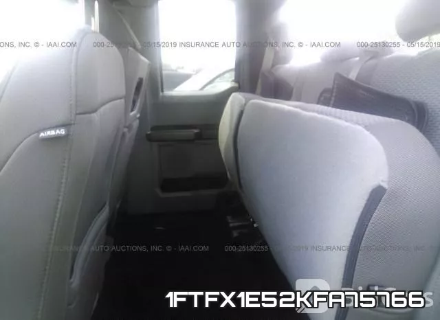 1FTFX1E52KFA75766 фото 9