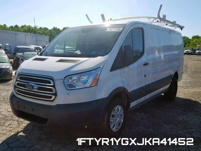 1FTYR1YGXJKA41452 фото 3