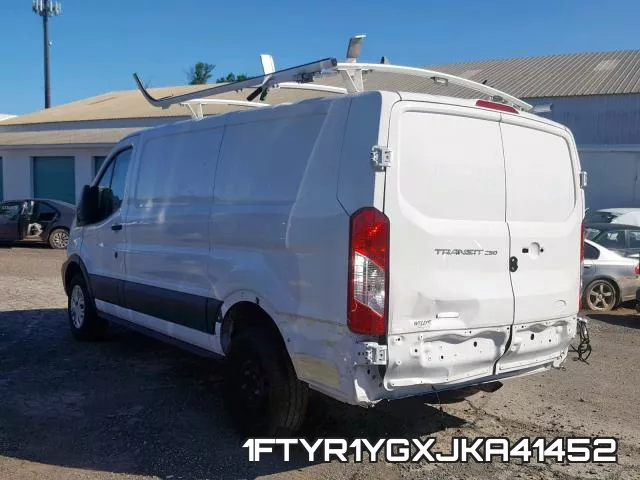 1FTYR1YGXJKA41452 фото 4