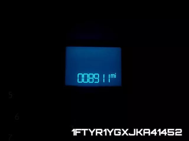 1FTYR1YGXJKA41452 фото 9
