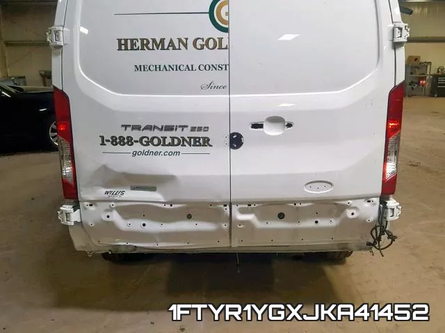 1FTYR1YGXJKA41452 фото 10
