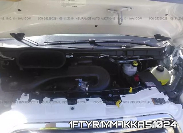 1FTYR1YM7KKA51024 фото 2