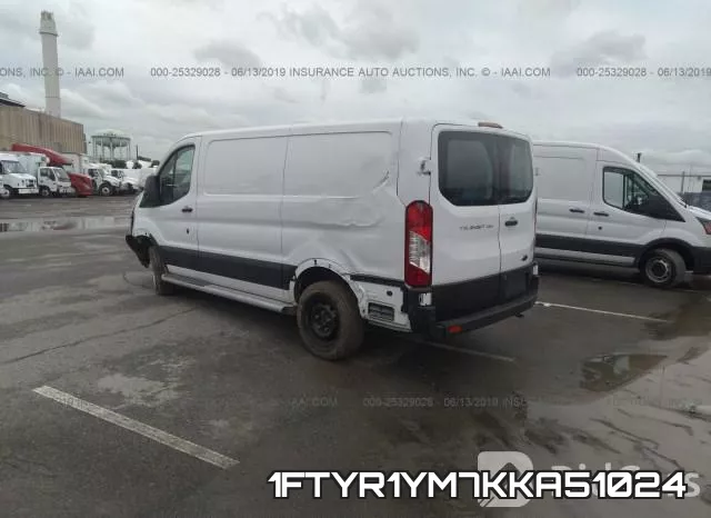 1FTYR1YM7KKA51024 фото 4