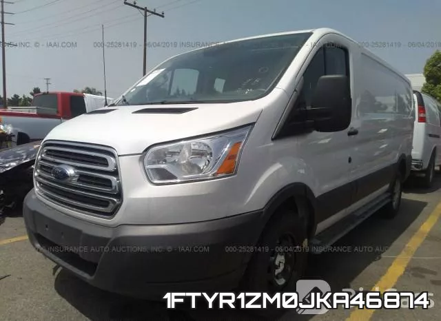 1FTYR1ZM0JKA46874 фото 3