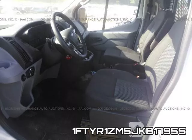 1FTYR1ZM5JKB17955 фото 6