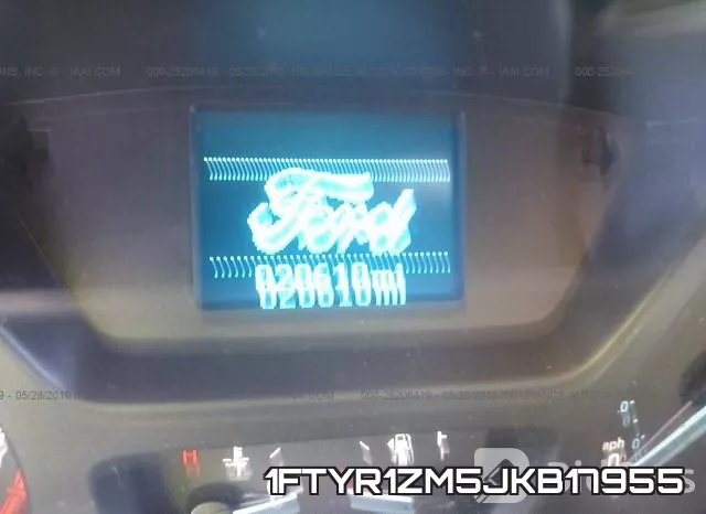 1FTYR1ZM5JKB17955 фото 8