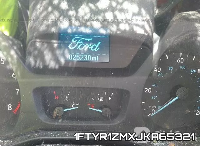 1FTYR1ZMXJKA65321 фото 8