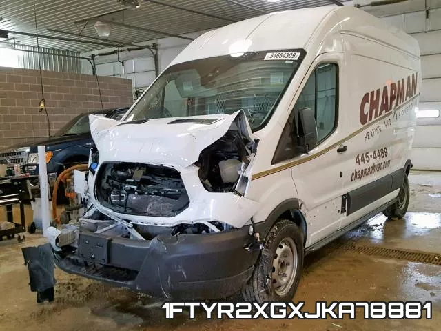 1FTYR2XGXJKA78881 фото 3