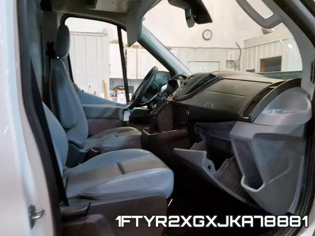 1FTYR2XGXJKA78881 фото 6