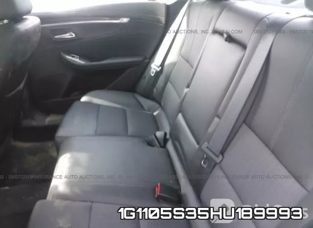 1G1105S35HU189993 фото 9