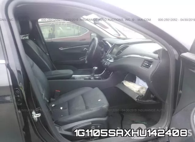 1G1105SAXHU142408 фото 6