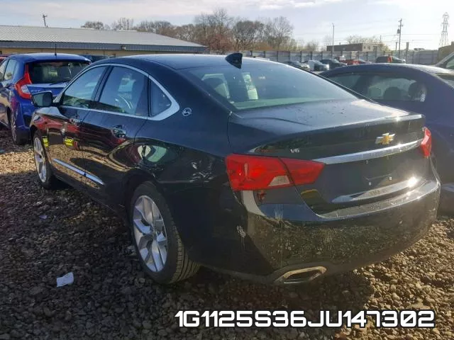 1G1125S36JU147302 фото 4