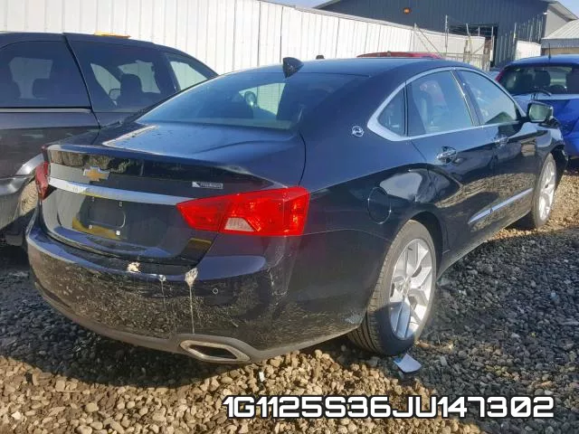 1G1125S36JU147302 фото 5