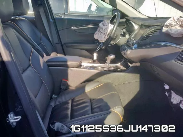 1G1125S36JU147302 фото 6