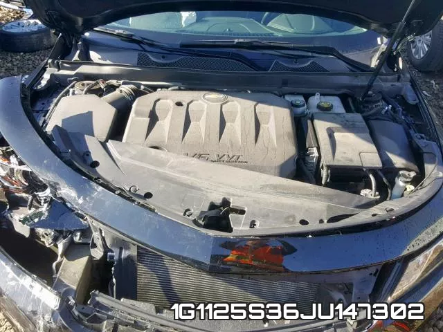 1G1125S36JU147302 фото 8