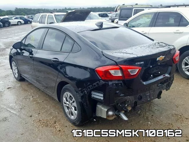 1G1BC5SM5K7108162 фото 4