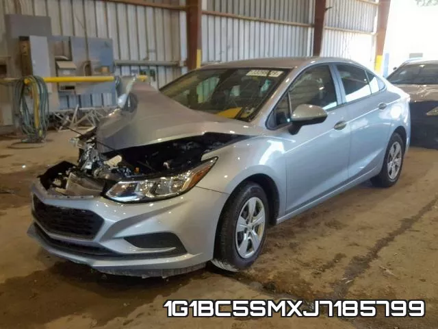1G1BC5SMXJ7185799 фото 3