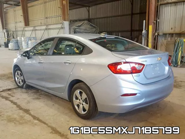 1G1BC5SMXJ7185799 фото 4