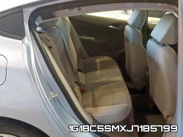 1G1BC5SMXJ7185799 фото 7