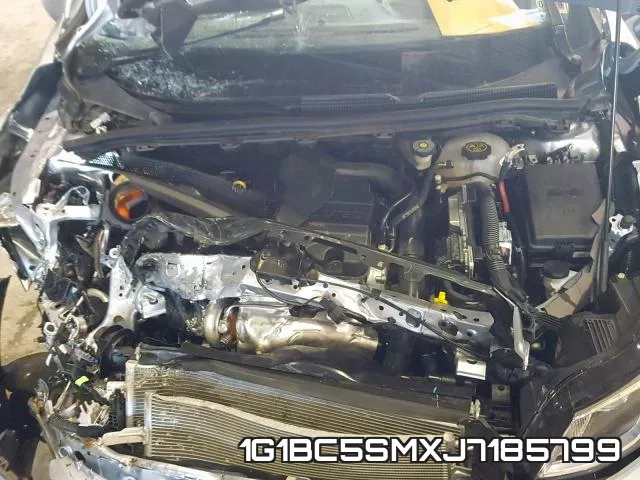 1G1BC5SMXJ7185799 фото 8