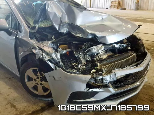 1G1BC5SMXJ7185799 фото 10