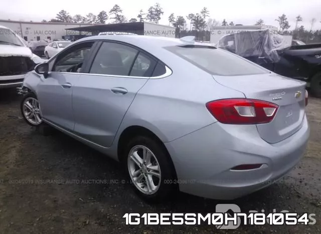 1G1BE5SM0H7181054 фото 4