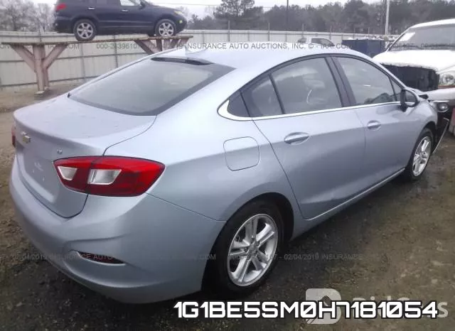 1G1BE5SM0H7181054 фото 5