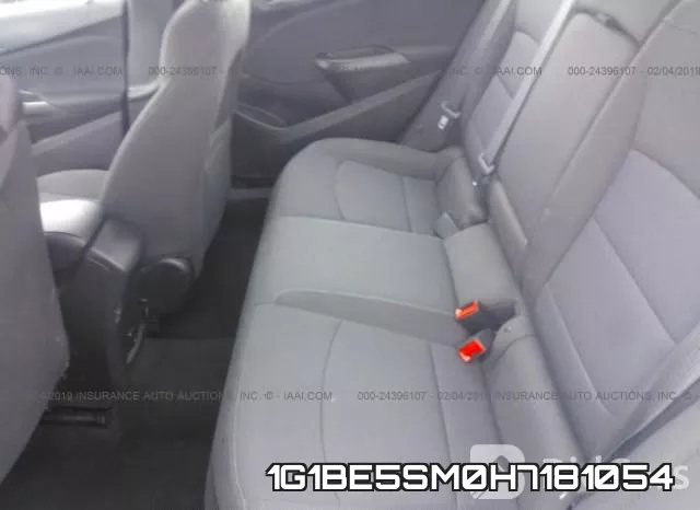 1G1BE5SM0H7181054 фото 9