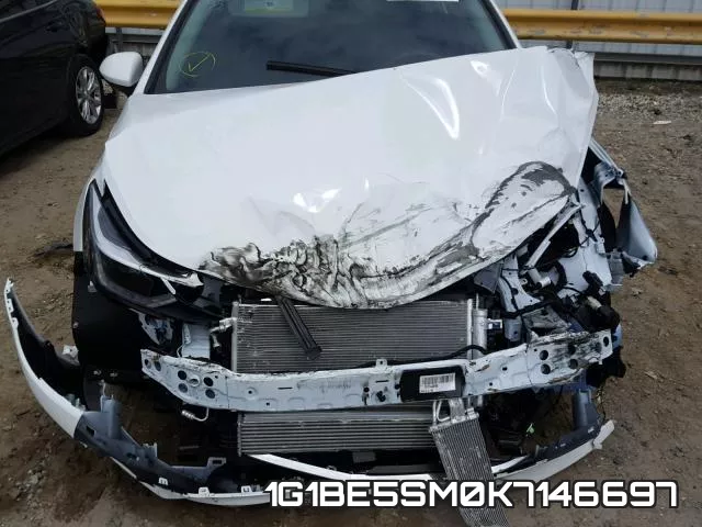 1G1BE5SM0K7146697 фото 8
