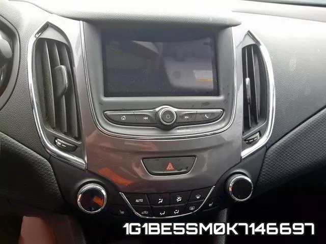 1G1BE5SM0K7146697 фото 10