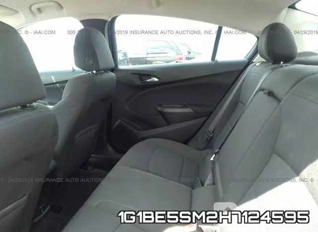 1G1BE5SM2H7124595 фото 9