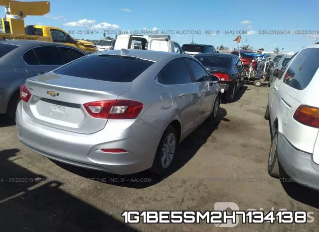 1G1BE5SM2H7134138 фото 5