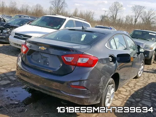 1G1BE5SM2H7239634 фото 5