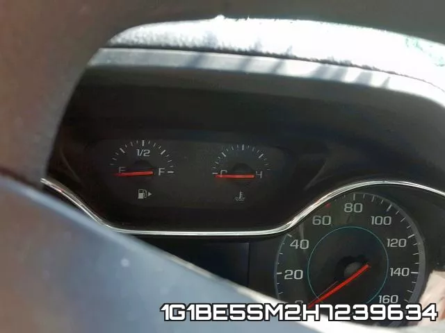 1G1BE5SM2H7239634 фото 9