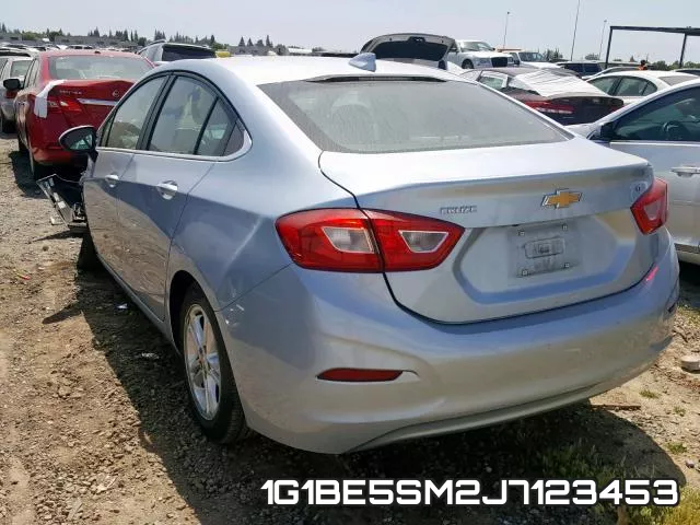 1G1BE5SM2J7123453 фото 4
