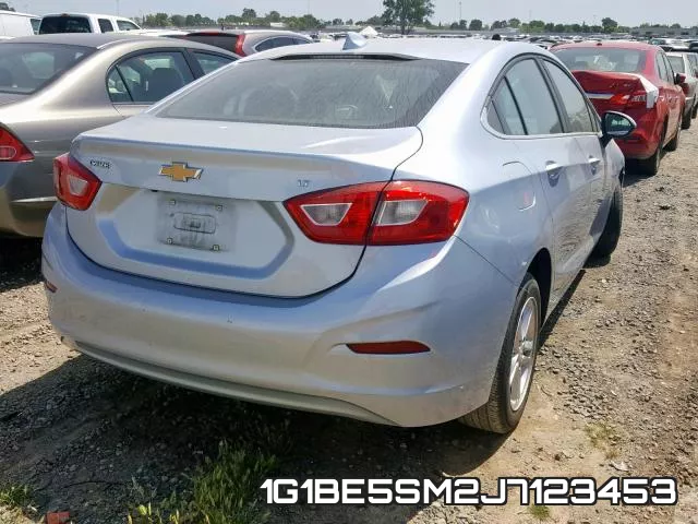1G1BE5SM2J7123453 фото 5