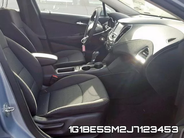 1G1BE5SM2J7123453 фото 6