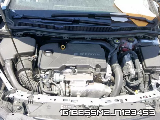 1G1BE5SM2J7123453 фото 8