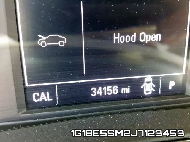 1G1BE5SM2J7123453 фото 9