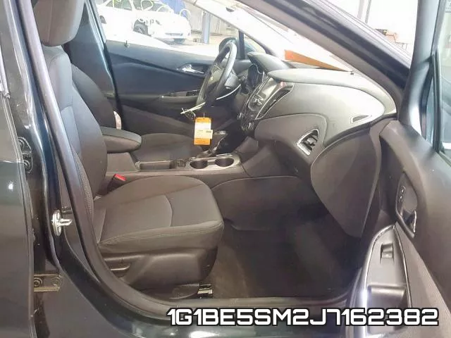 1G1BE5SM2J7162382 фото 6