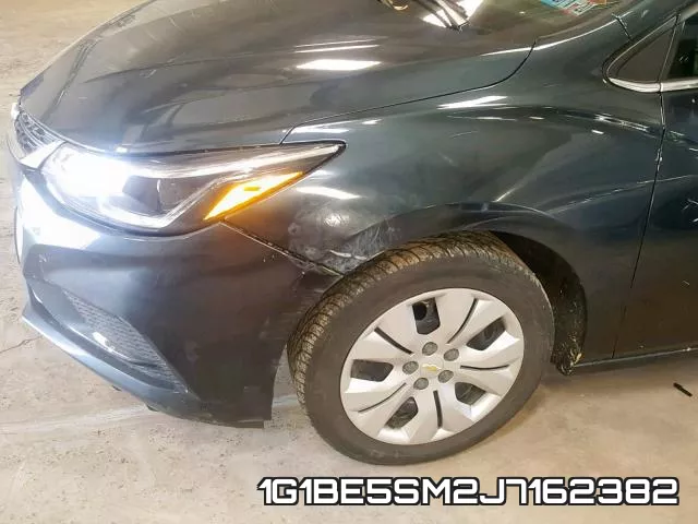 1G1BE5SM2J7162382 фото 10