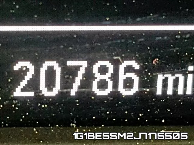 1G1BE5SM2J7175505 фото 9