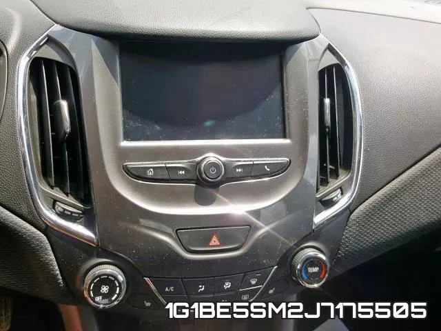 1G1BE5SM2J7175505 фото 10