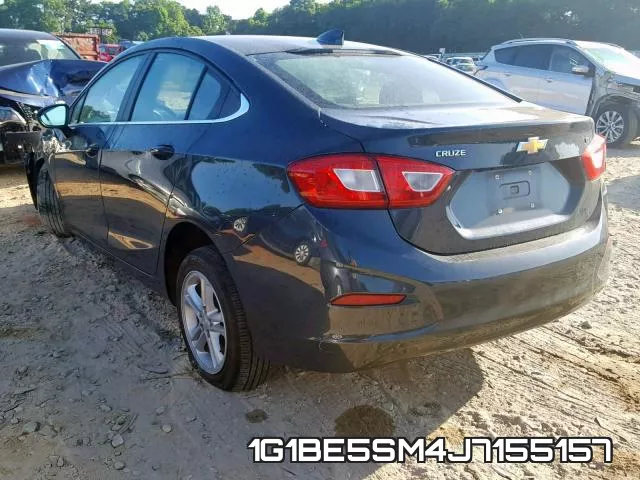 1G1BE5SM4J7155157 фото 4