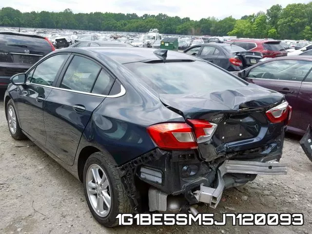 1G1BE5SM5J7120093 фото 4