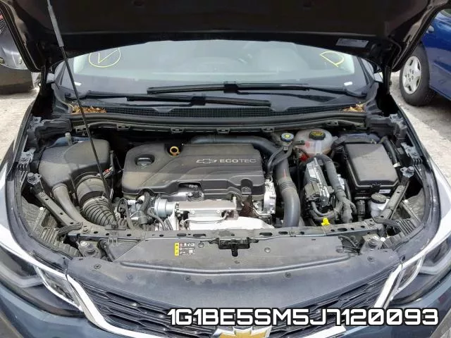 1G1BE5SM5J7120093 фото 8